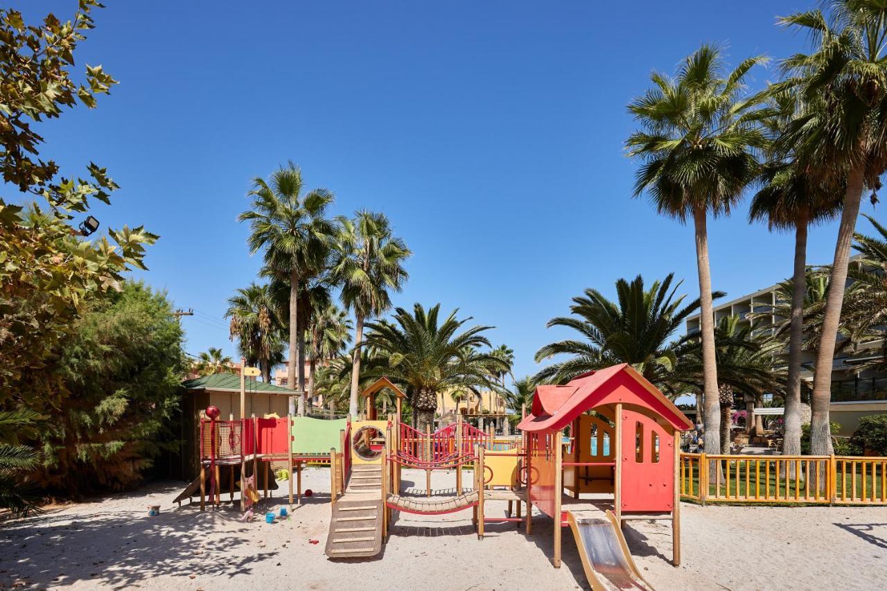 Sirens Beach&village
