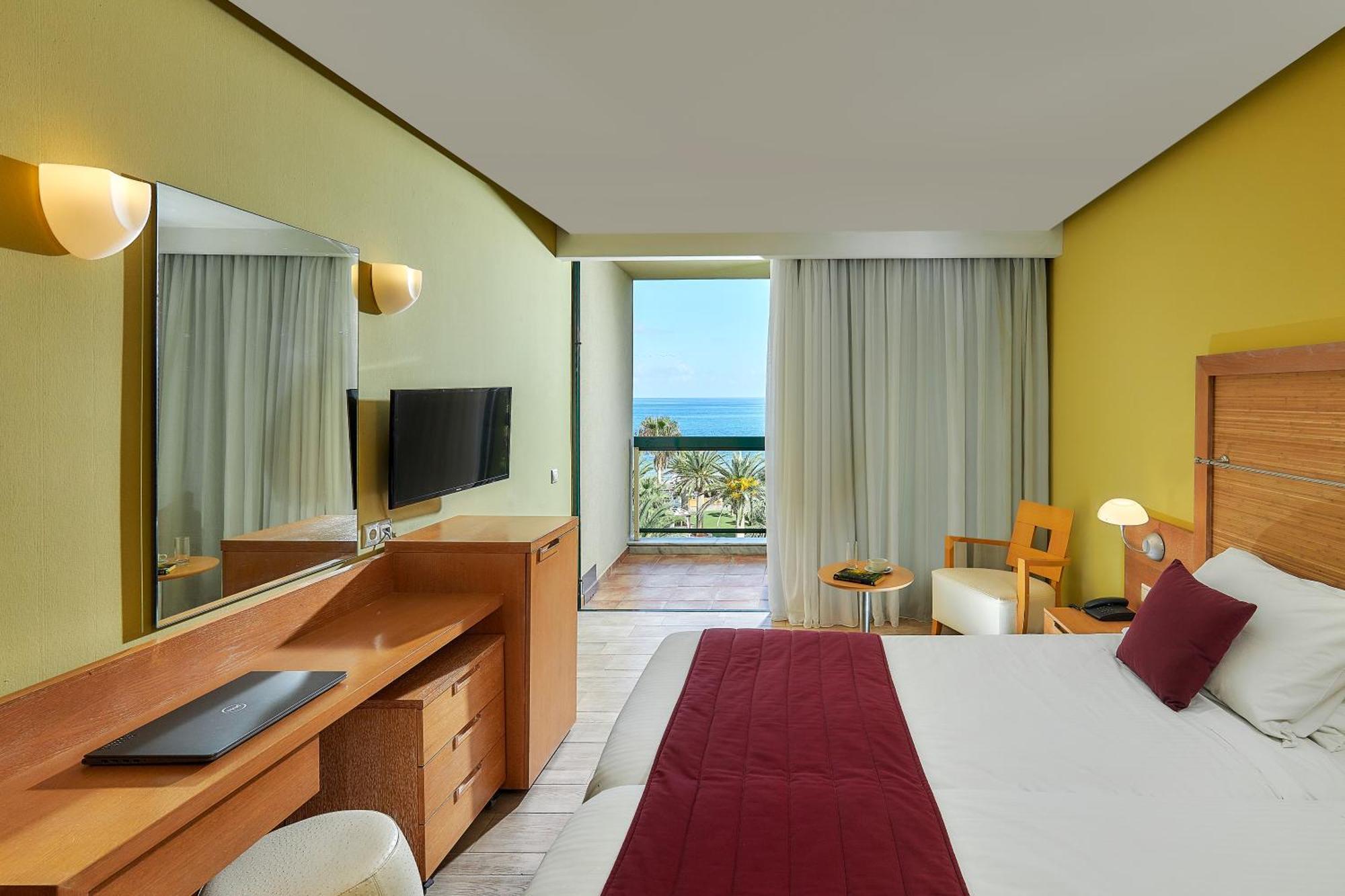 Sirens Beach&village Malia