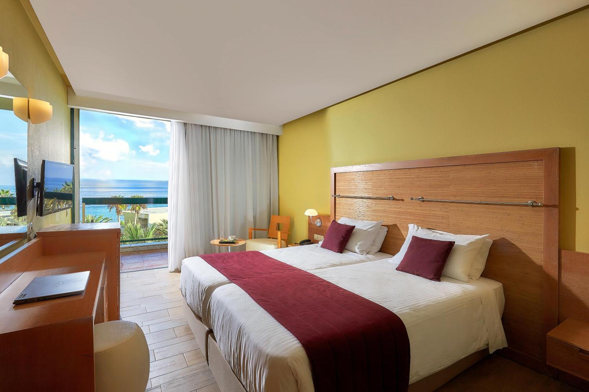 Sirens Beach&village Hotel