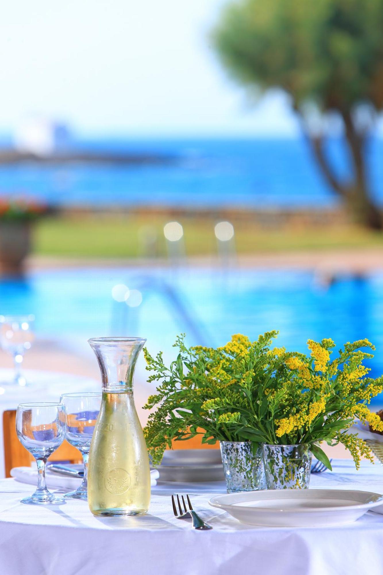 Hotel Sirens Beach&village 4*