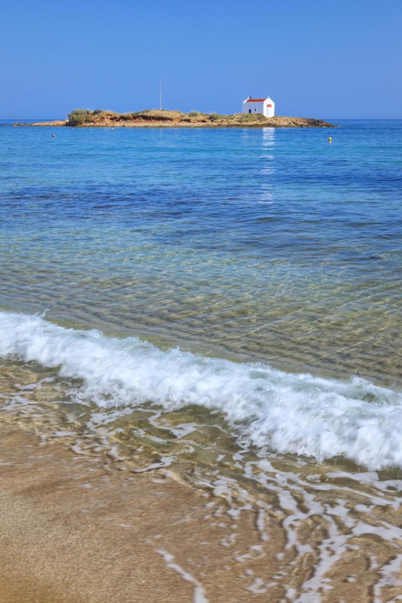 Hotel Sirens Beach&village 4*