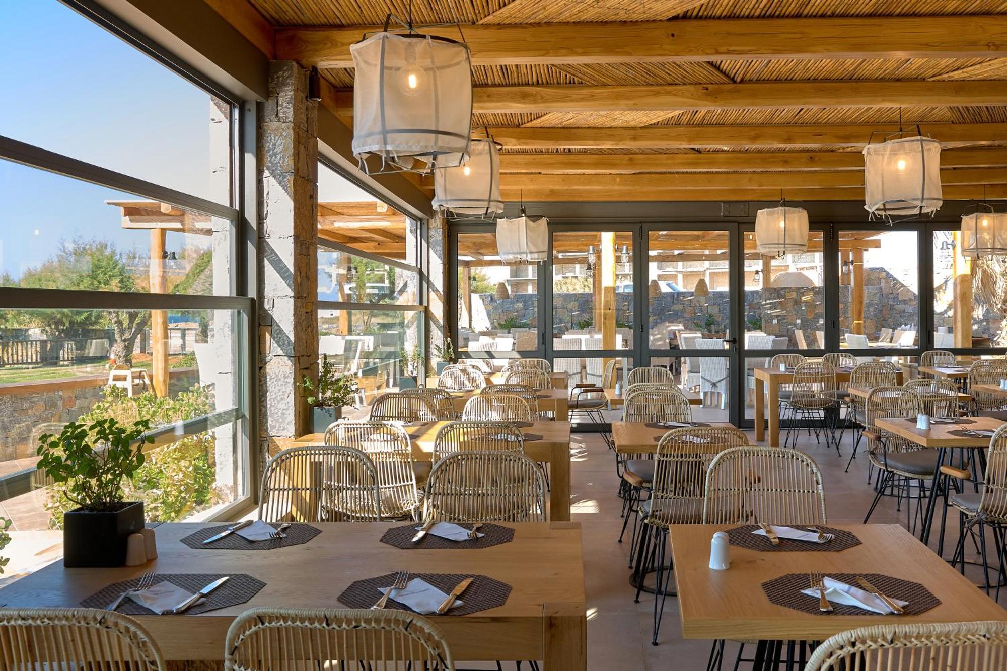 Sirens Beach&village Hotel 4*