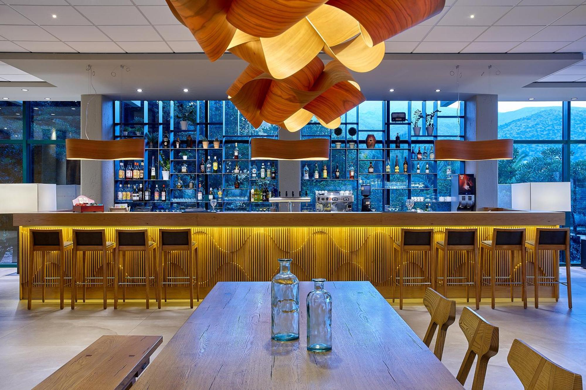 Hotel Sirens Beach&village 4*