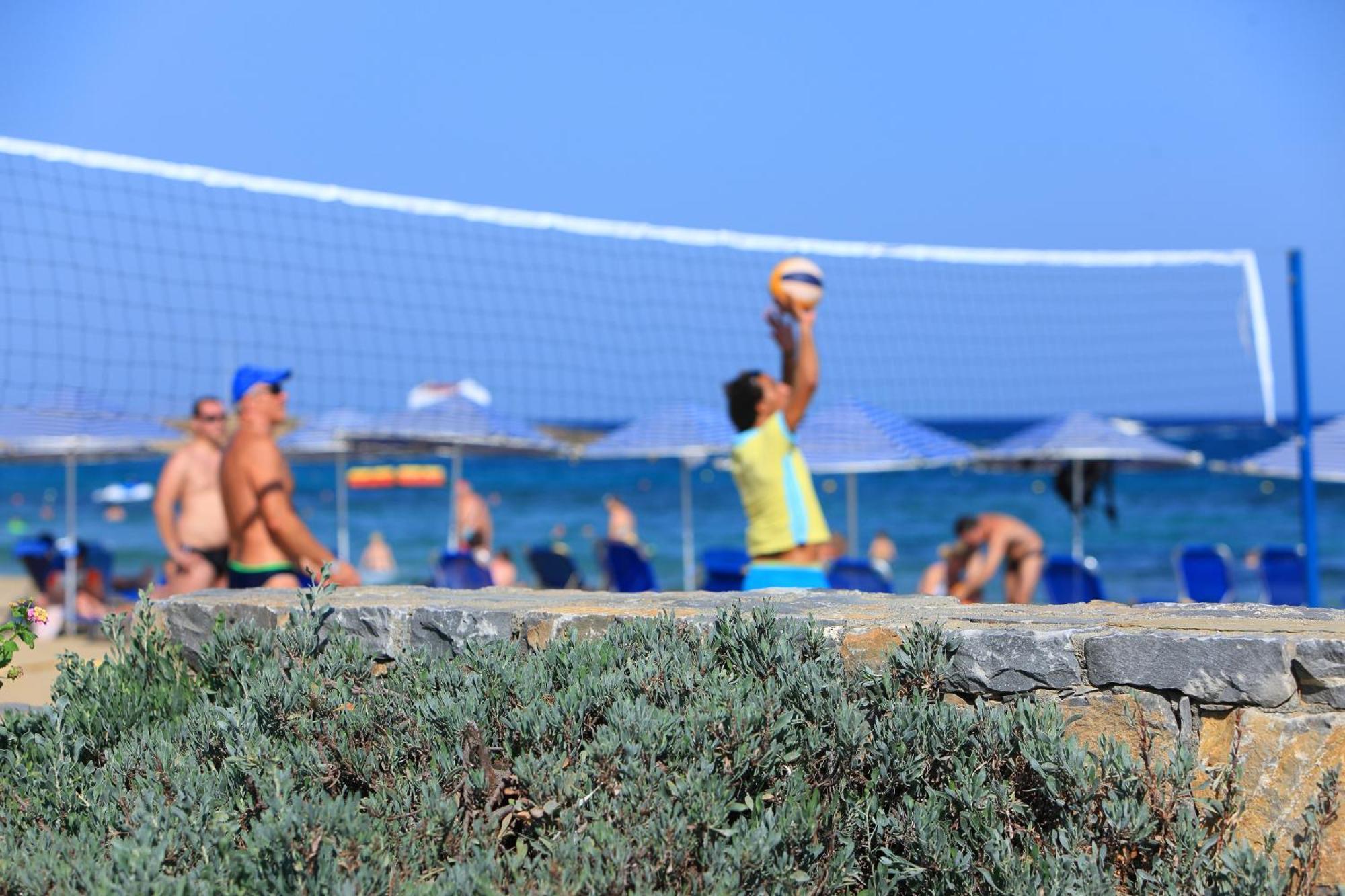 Hotel Sirens Beach&village