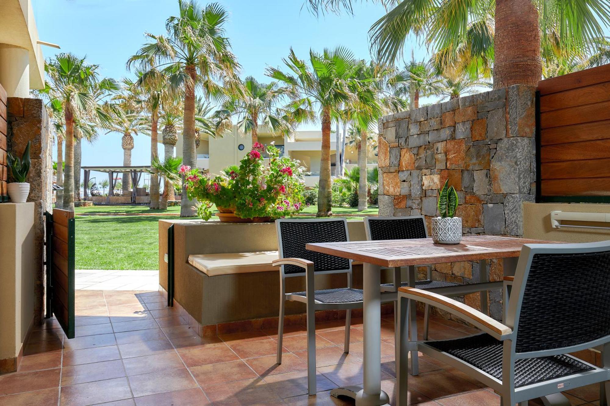Sirens Beach&village Hotel