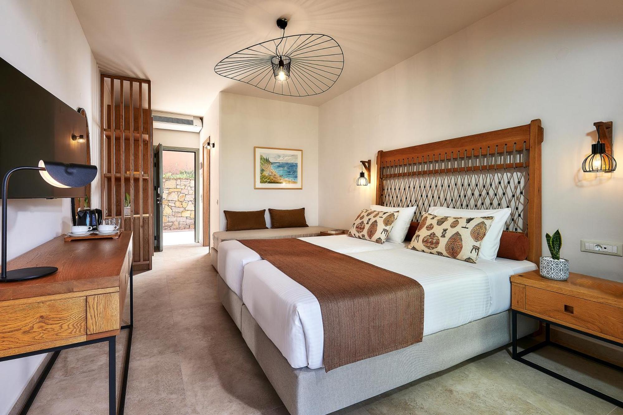 Hotel Sirens Beach&village 4*