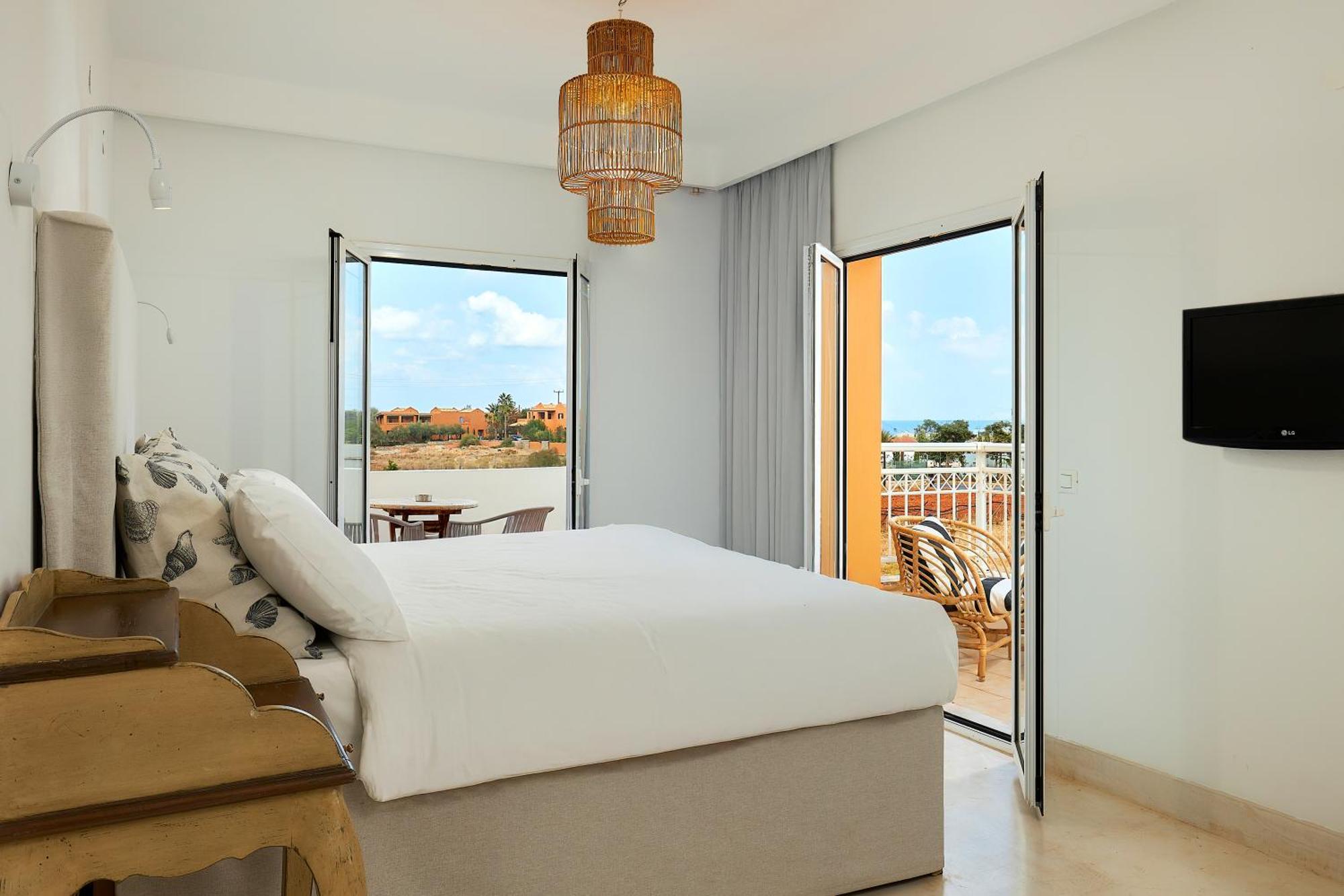 Hotel Sirens Beach&village 4*