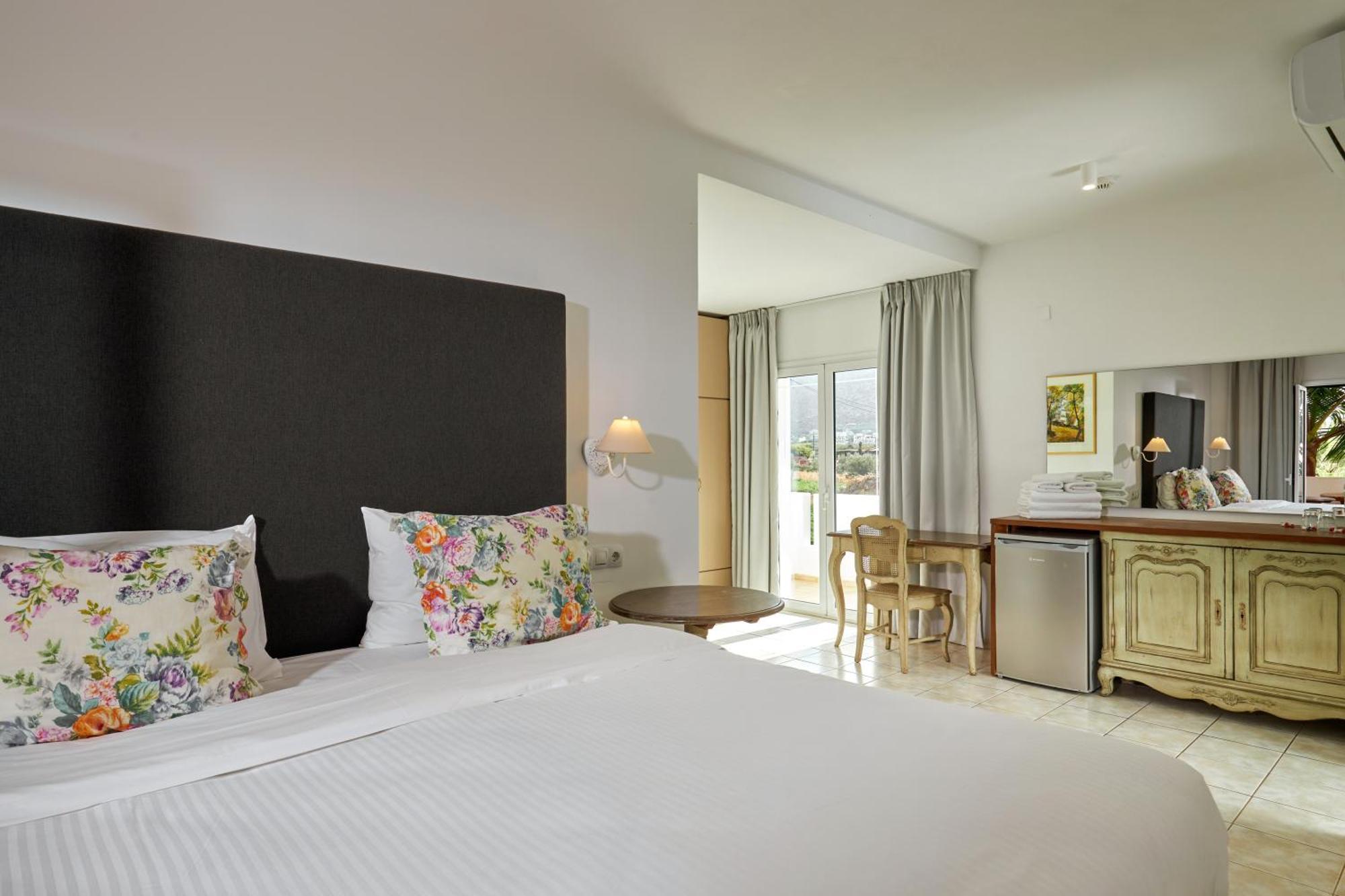 Sirens Beach&village Malia