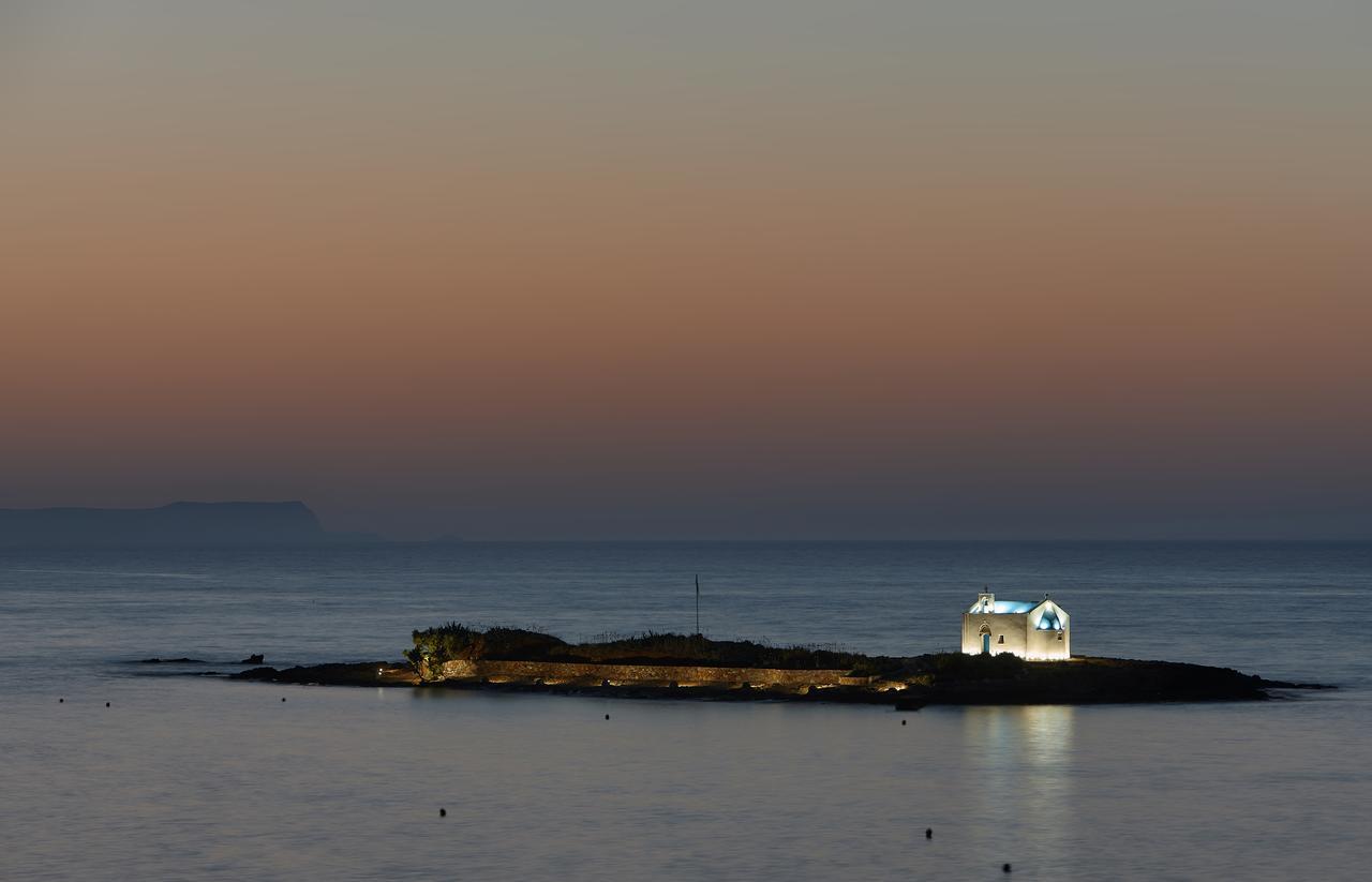 Sirens Beach&village Malia