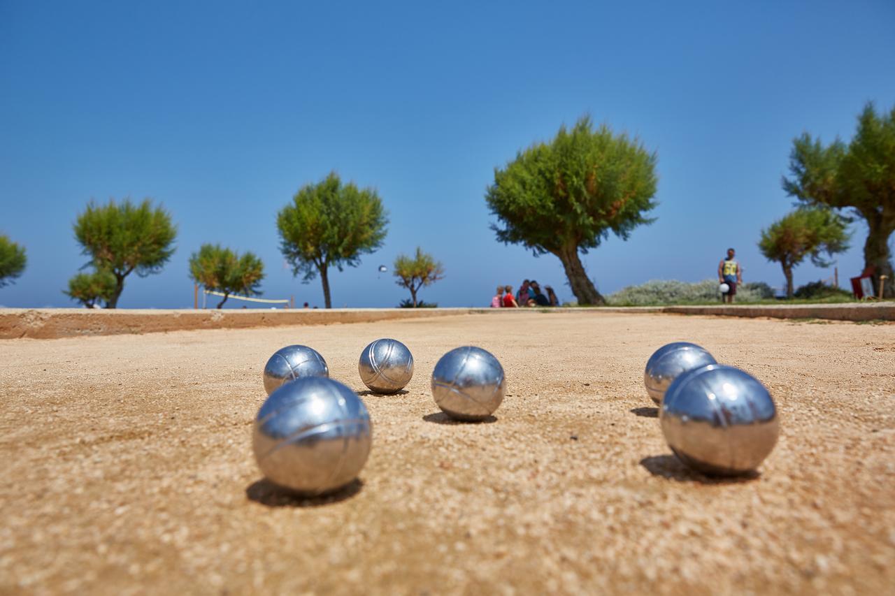 Sirens Beach&village 4* Malia