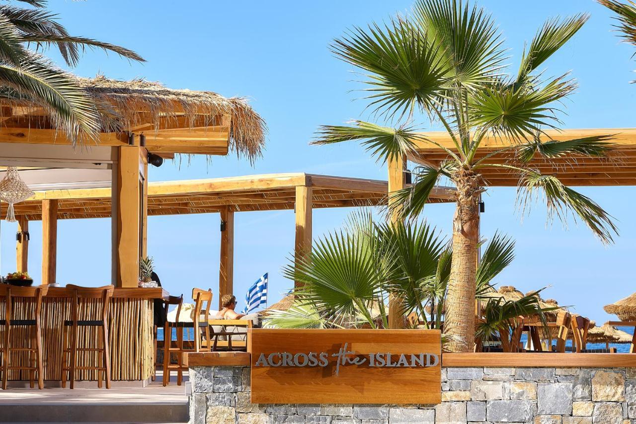 Sirens Beach&village Hotel 4*