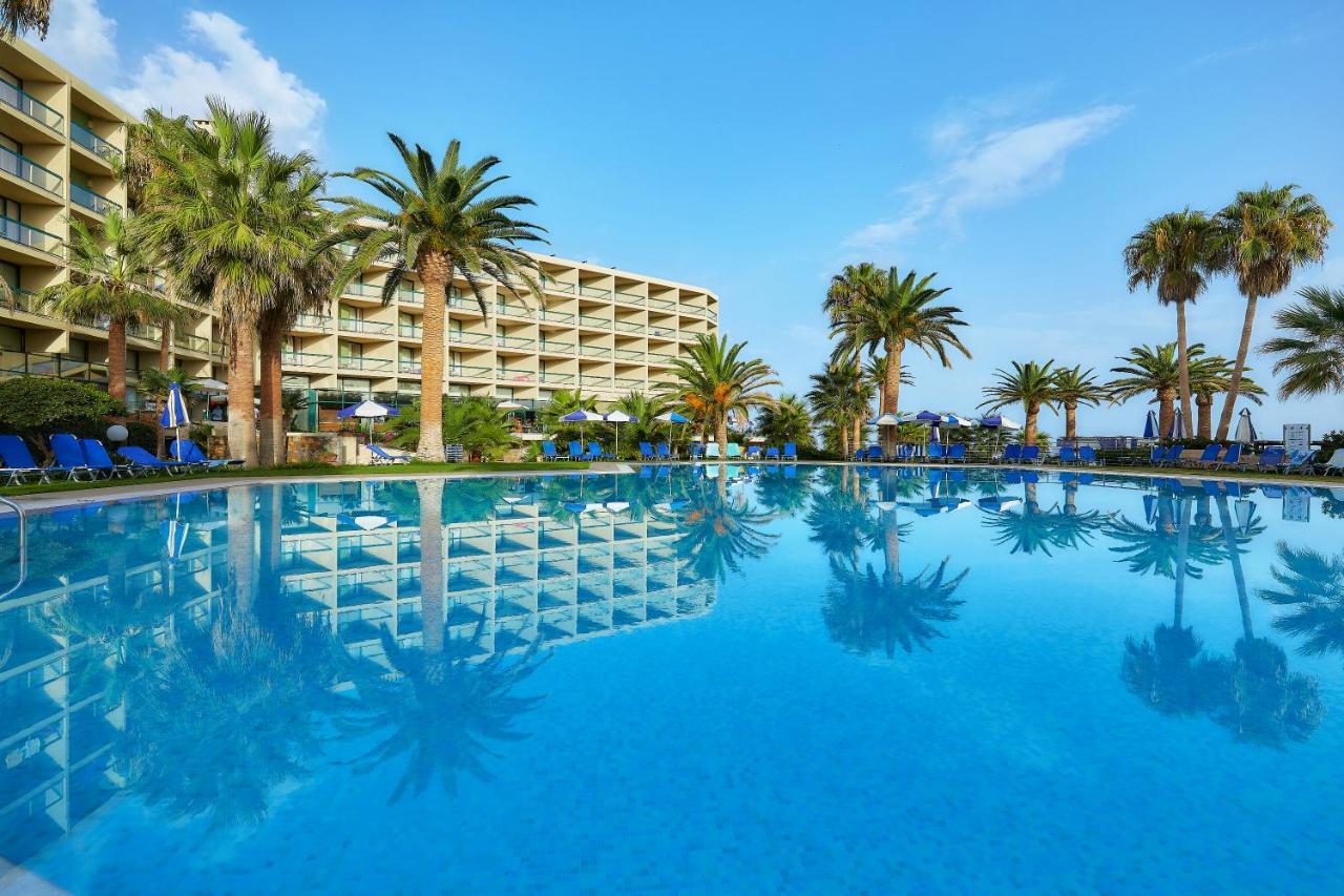 Sirens Beach&village Malia