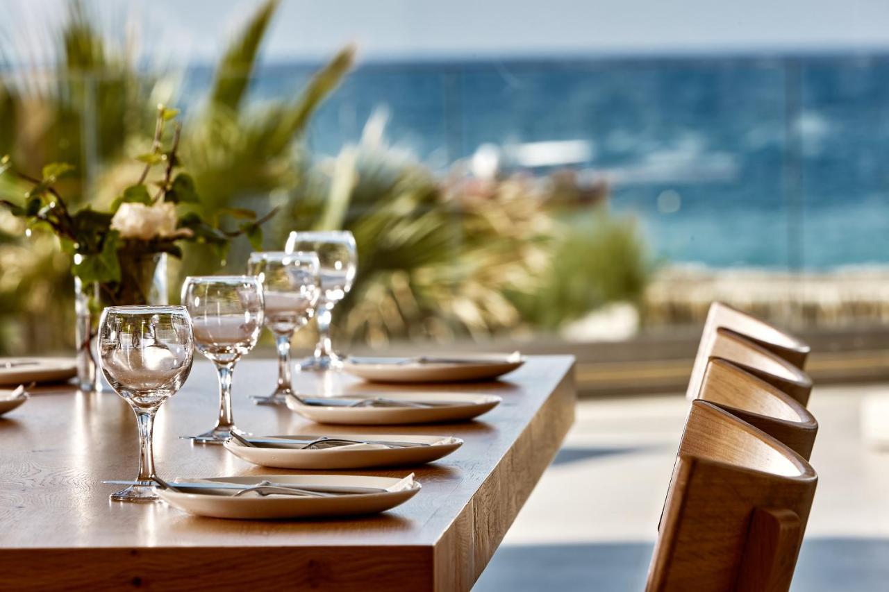 Sirens & Village 4* Malia (Crete)