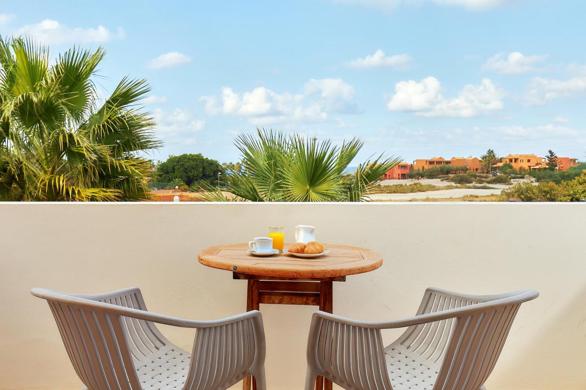 Sirens & Village Hotel Malia