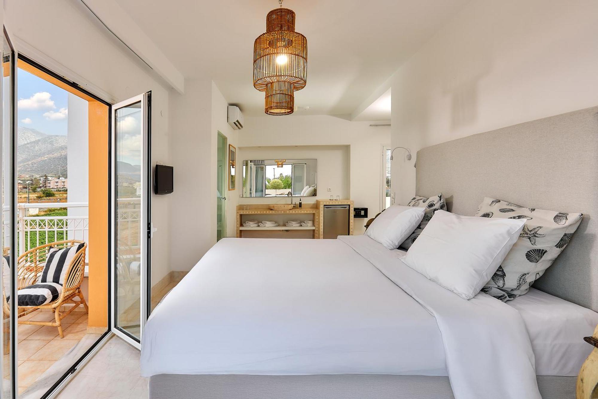 Hotel Sirens & Village 4*
